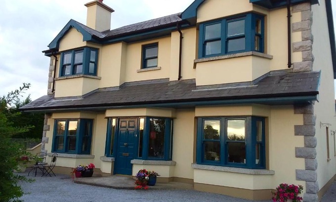 Listowel Bed & Breakfast | Carriglea
