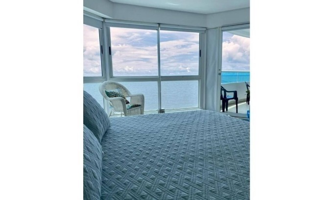 El Laguito Apartment | CARTAGENA APARTMENT WITH SEA VIEWS