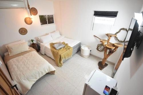 Manga Hotel | Cartagena Hotel Boutique - Manga - Tierra del Mar - Colombia