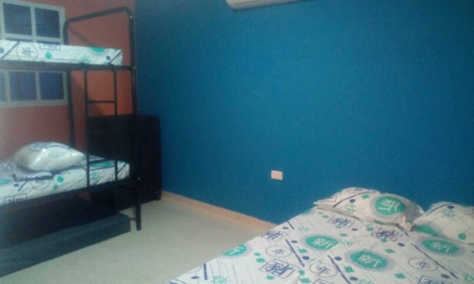 Santa Maria Apartment | Cartagena la fantástica