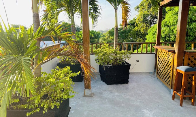 Cartagena House | Cartagenas Vacation Home