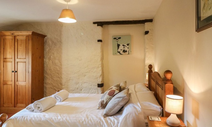 Chudleigh Cottage | Carthorse Cottage, TEIGNMOUTH