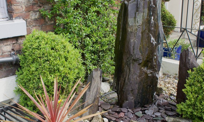 Carlisle House | Cartref Guest House