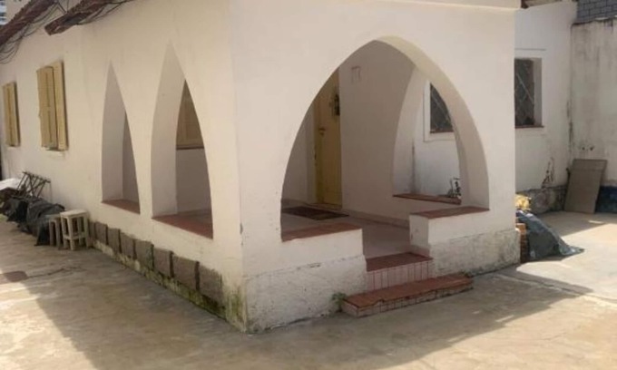 Canto do Forte House | Casa Praia Grande 200 meters from Praia do Forte