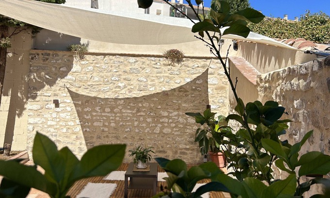 Ubeda Cottage | Cas Caminata By Lovely Home