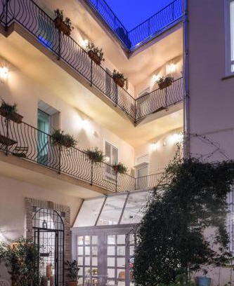 Centro Storico Hotel | Cas'E Charming House