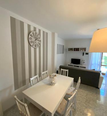 Castelnuovo Misericordia Apartment | CASA LA CAMPANELLA