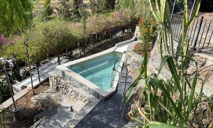 Telde Apartment | Casa África Villas Cruz Mayor