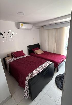 Santa Maria Apartment | Casa Étoile ideal location Ctg