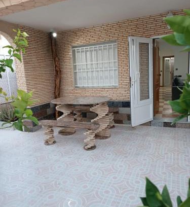 Santiago de la Ribera House | Casa ó Chalet Santiago de la Ribera San Javier VILLA ÍVALIS