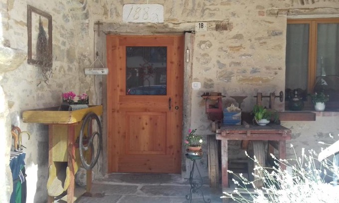 Belluno Bed & Breakfast | Casa 1885