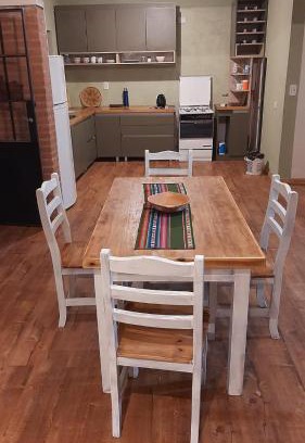 La Plata House | Casa 26