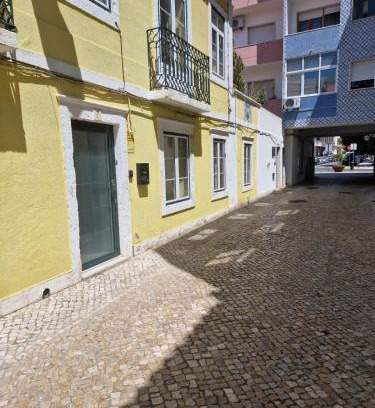 Setubal House | Casa 7