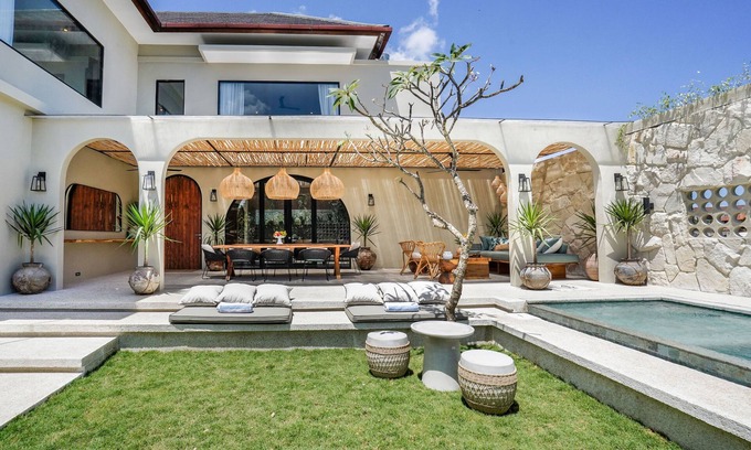 Berawa Villa | Casa 88 Villa