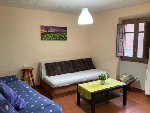 La Bisbal de Falset House | Casa a 5minutos de Margalef para escaladores o relax,