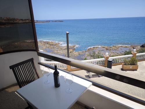 Melenara Apartment | Casa Ana Rosa