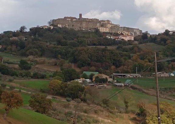 Serrazzano House | Casa a Serrazzano