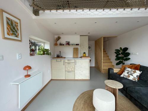 Loon House | Casa aan de vecht