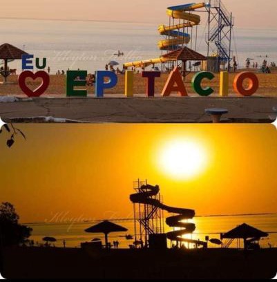 Presidente Epitacio House | Casa Aconchego