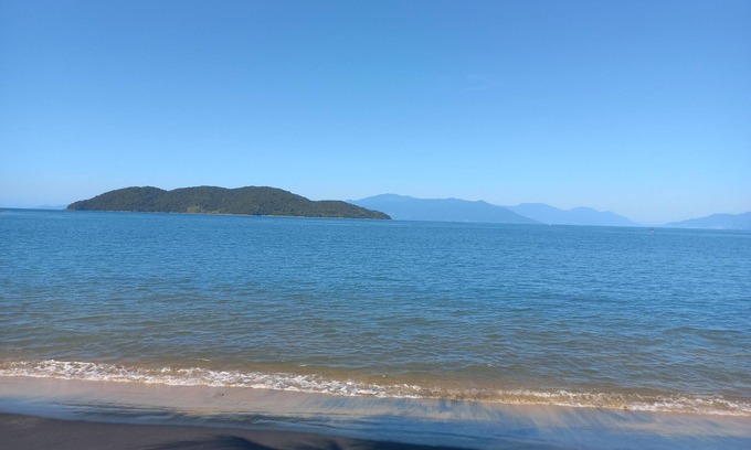 Mococa House | Casa Aconchegante, 10 Minutos da Praia com Piscina e Area Gourmet