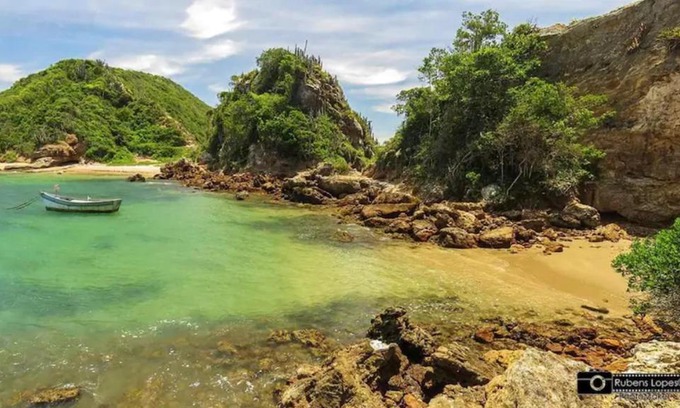 Arpoador House | Casa Aconchegante em Búzios