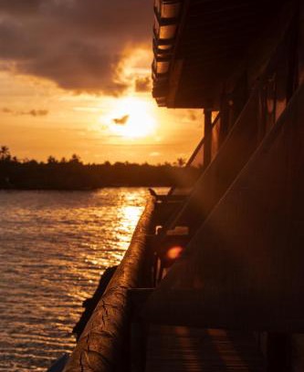 Isla Tintipan House | Casa Acuarimantima