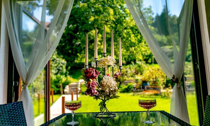 Sighisoara House | Casa Adalmo