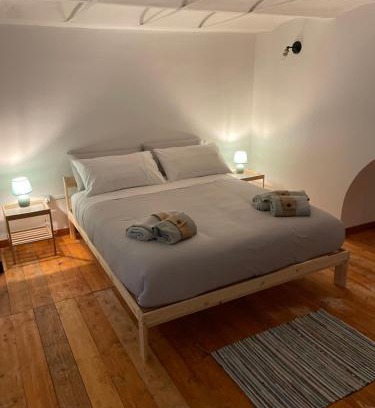 Vasto House | Casa Adelaide