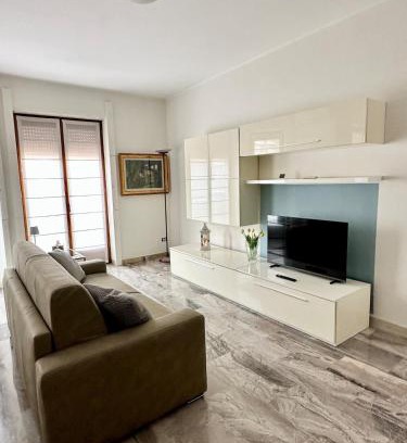 Maggiolina Apartment | Casa Adeorè Milano