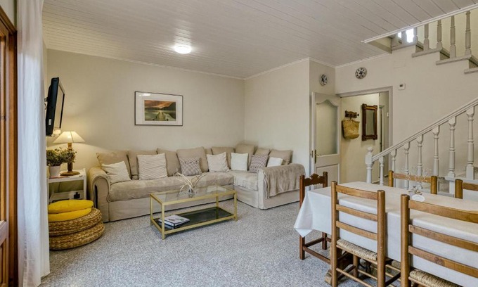 Begur Ski Chalet | Casa adosada