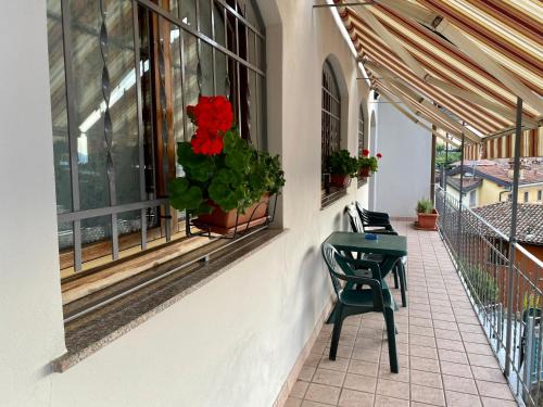 Pradalunga House | Casa Adriana