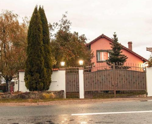 Mandra Villa | Casa Adriana