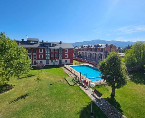 Riaza Apartment | Casa Adriego