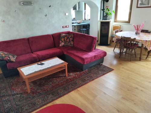 Bribano Apartment | Casa AgriBon