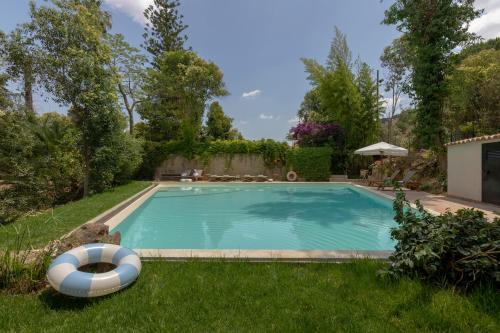 Grammichele Villa | Casa Agricola