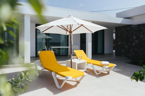 Frontera House | Casa Agua Nueva 53