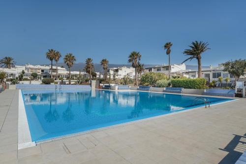 Arico Apartment | Casa Agua Y Sol I