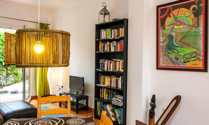 Las Aguas Apartment | Casa Aguita