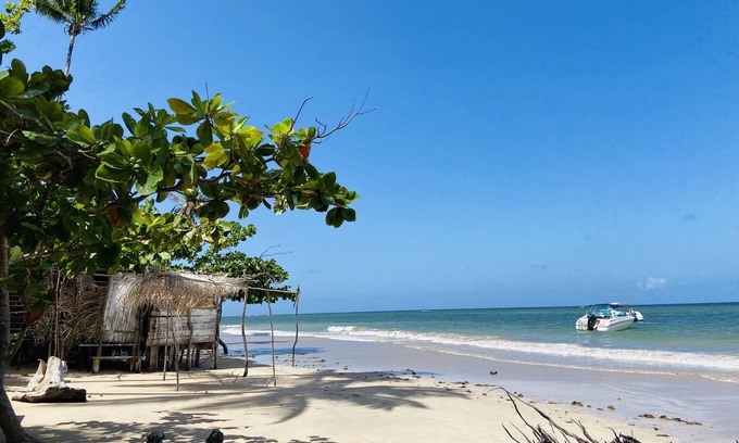Velha Boipeba Hotel | Casa Aiti