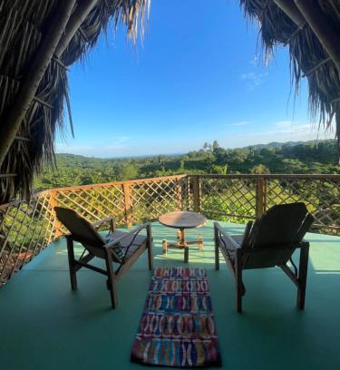 Dibulla Cabin | Casa Akasha