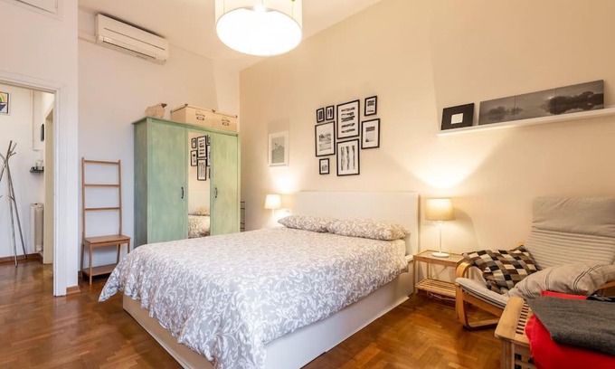 Santissima Annunziata Apartment | Casa al 4