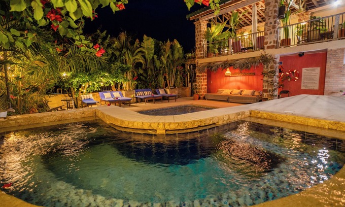 Zona Colonial Hotel | Casa Al Alma