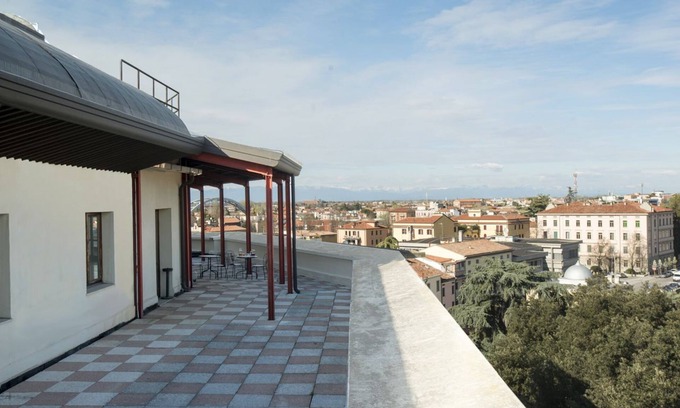 Padova House | Casa al Carmine