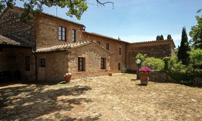 Simignano Apartment | Casa al Gianni - Il Leccio