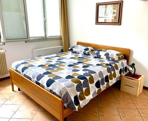 Barriera Vecchia-San Giacomo Apartment | Casa Alba Chiara