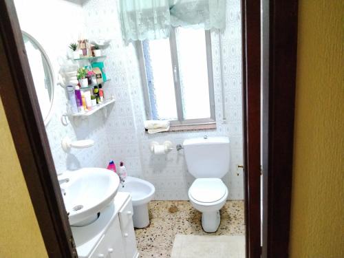 Sarria House | Casa Albergue PTY