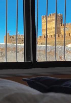 Guadix House | Casa Alcazaba