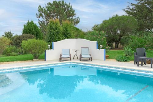 Baiona House | Casa Alecrim - Selão da Eira