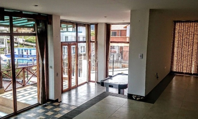 El Capuli House | Casa Alejandra bella casa de descanso