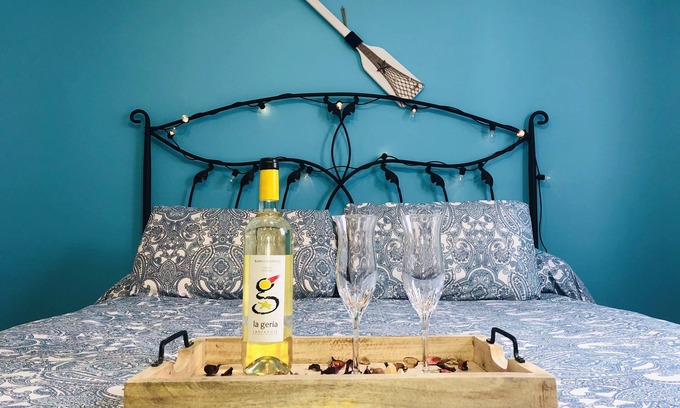 Orzola House | Casa Alelo orzola relax